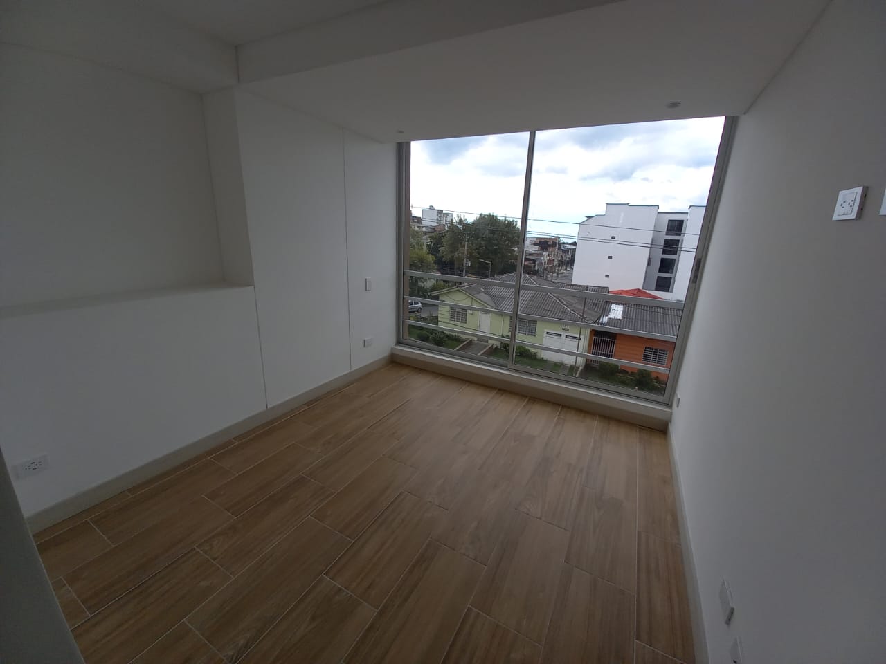 Apartamento en venta en Chipre, Manizales · foto 18 de 24