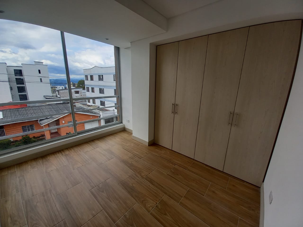 Apartamento en venta en Chipre, Manizales · foto 21 de 24