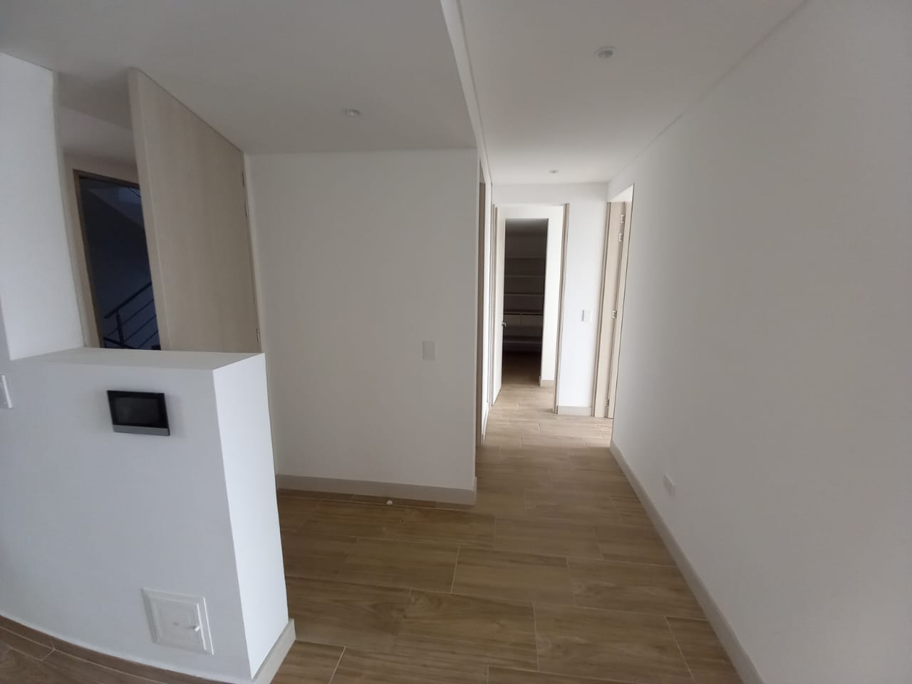 Apartamento en venta en Chipre, Manizales · foto 24 de 24