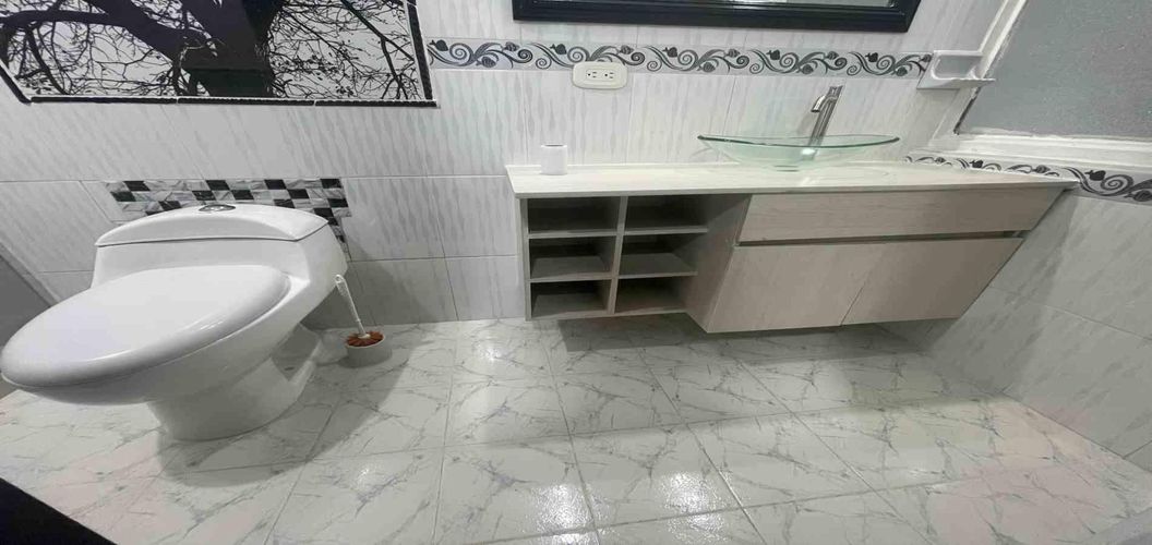 Casa de 4 alcobas en venta en Sector Parque Valencia, Armenia, 145 m² · foto 16 de 23