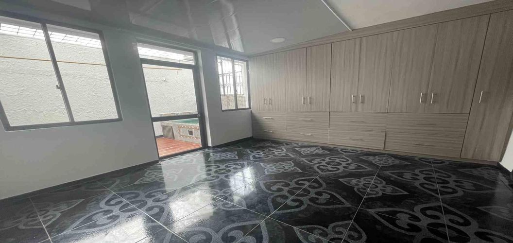 Casa de 4 alcobas en venta en Sector Parque Valencia, Armenia, 145 m² · foto 20 de 23