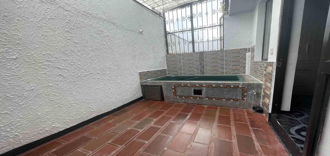 Casa de 4 alcobas en venta en Sector Parque Valencia, Armenia, 145 m² · foto 21 de 23
