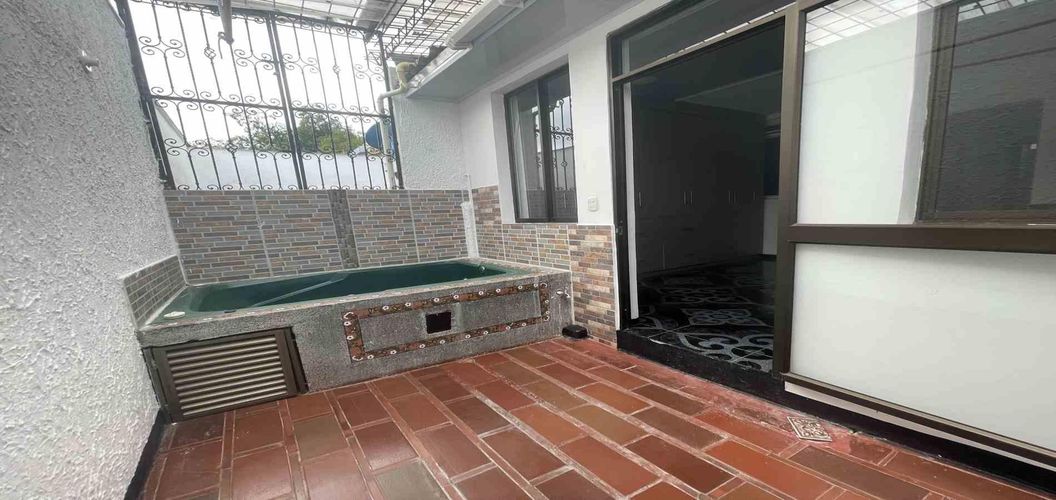 Casa de 4 alcobas en venta en Sector Parque Valencia, Armenia, 145 m² · foto 22 de 23