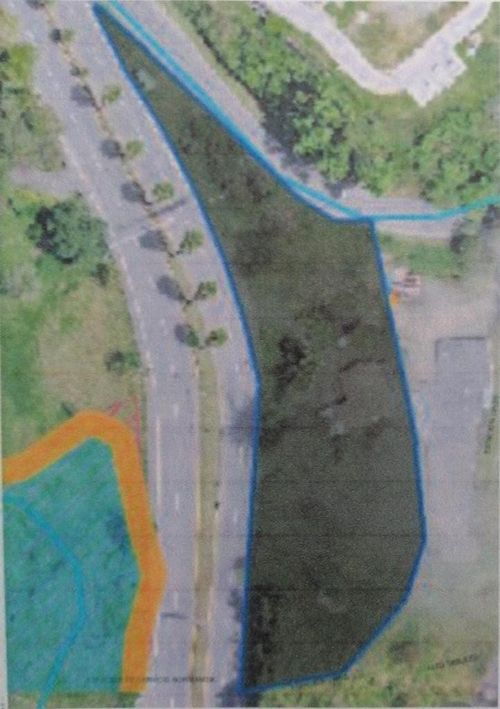 Lote en venta en Estación Uribe, Manizales, 3256 m² · foto 4 de 9