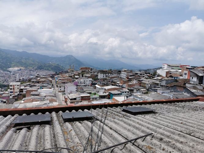 Apartaestudio en venta en El Centro, Manizales · foto 2 de 24