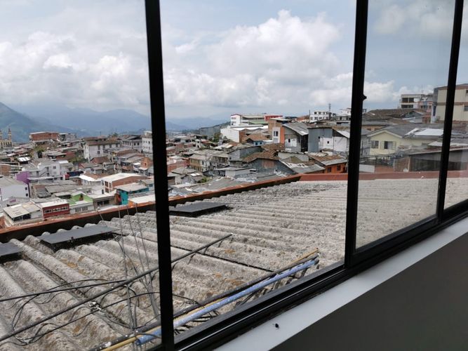 Apartaestudio en venta en El Centro, Manizales · foto 3 de 24