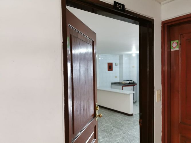 Apartaestudio en venta en El Centro, Manizales · foto 4 de 24