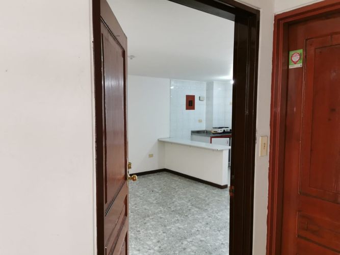 Apartaestudio en venta en El Centro, Manizales · foto 5 de 24