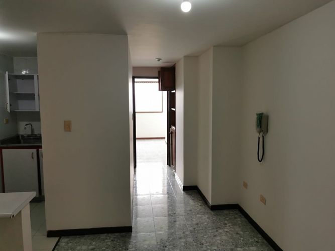 Apartaestudio en venta en El Centro, Manizales · foto 7 de 24