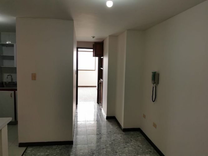 Apartaestudio en venta en El Centro, Manizales · foto 8 de 24