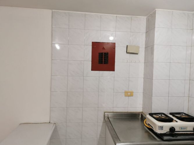 Apartaestudio en venta en El Centro, Manizales · foto 15 de 24