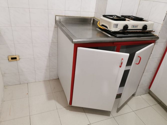 Apartaestudio en venta en El Centro, Manizales · foto 16 de 24