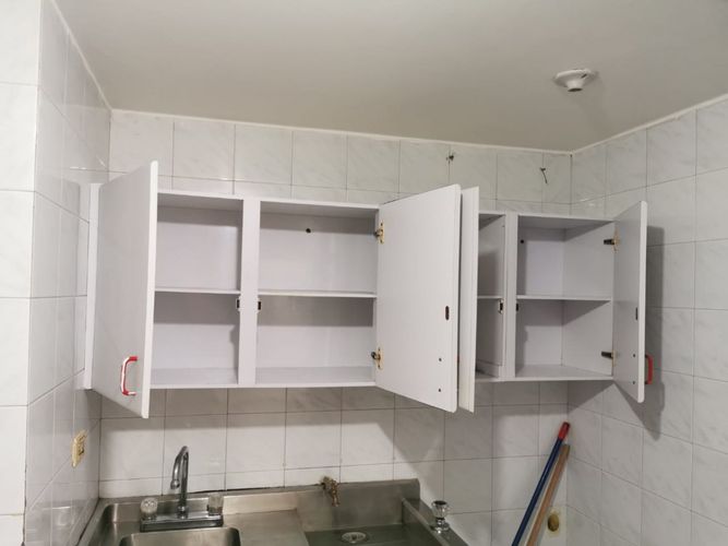 Apartaestudio en venta en El Centro, Manizales · foto 18 de 24