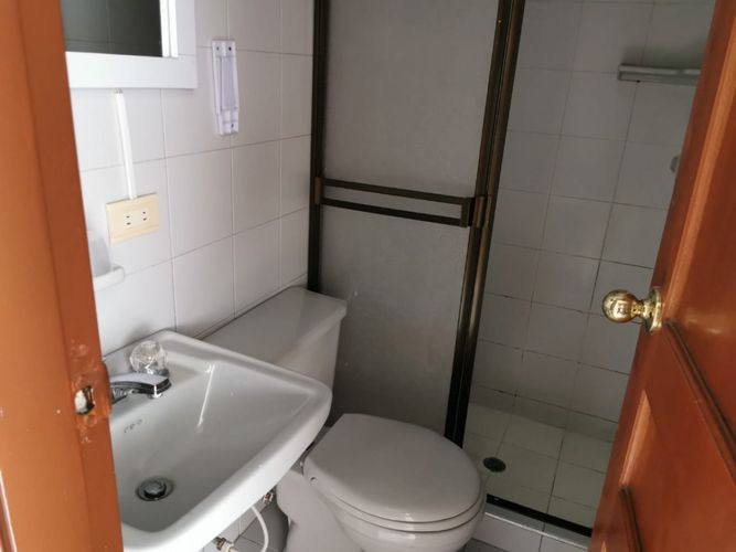 Apartaestudio en venta en El Centro, Manizales · foto 19 de 24