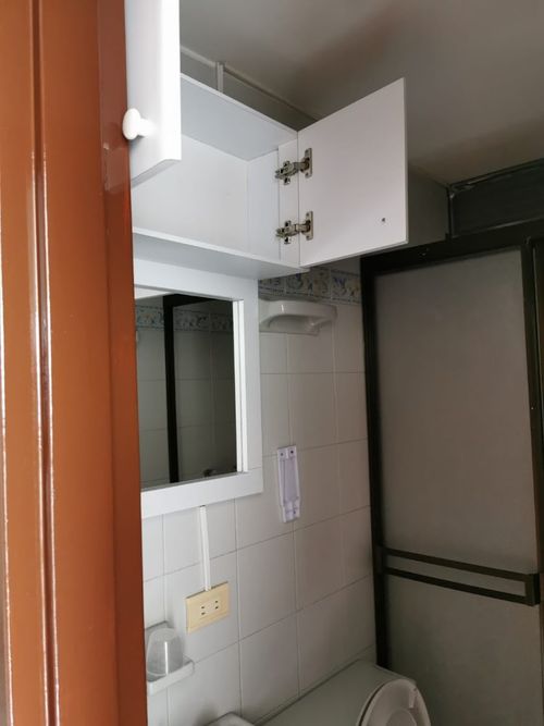 Apartaestudio en venta en El Centro, Manizales · foto 21 de 24