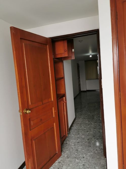 Apartaestudio en venta en El Centro, Manizales · foto 23 de 24