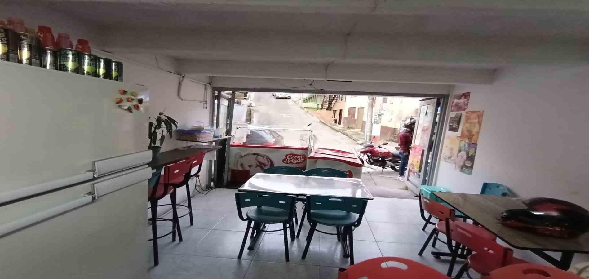 Casa en venta en Avenida Kevin Angel, Manizales · foto 15 de 24