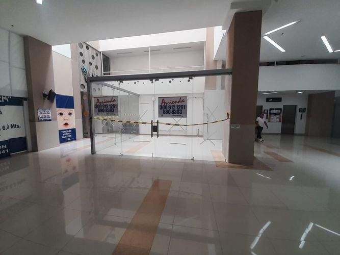 Local en venta en Cable, Manizales, 24 m² · foto 3 de 13