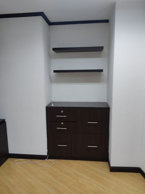 Oficina en venta en Palogrande, Manizales, 234 m² · foto 2 de 5