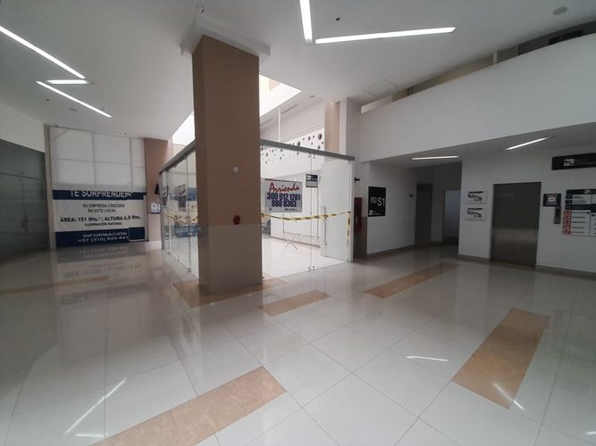Local en venta en Cable, Manizales, 24 m² · foto 10 de 13