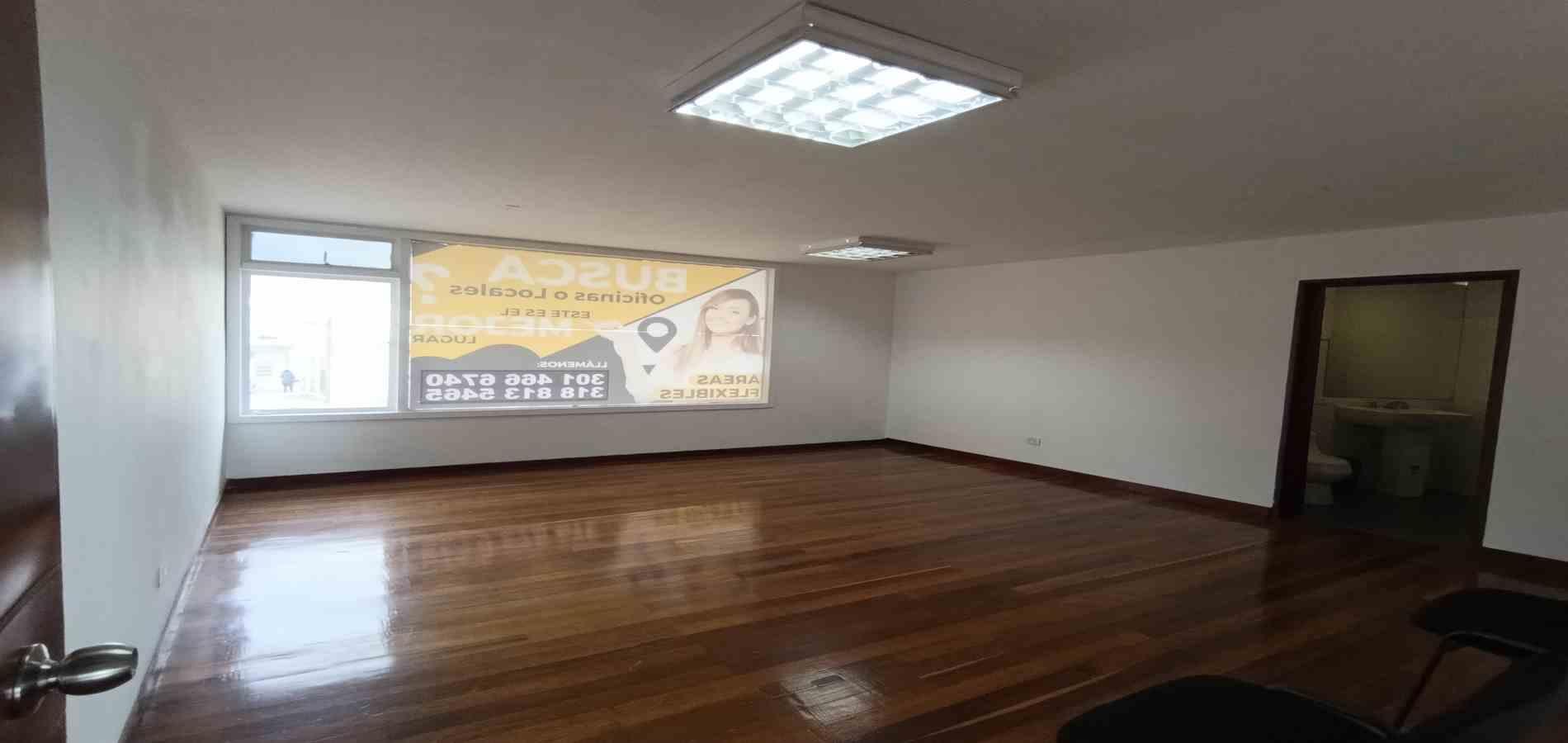 Oficina en Arriendo en Belen, Manizales