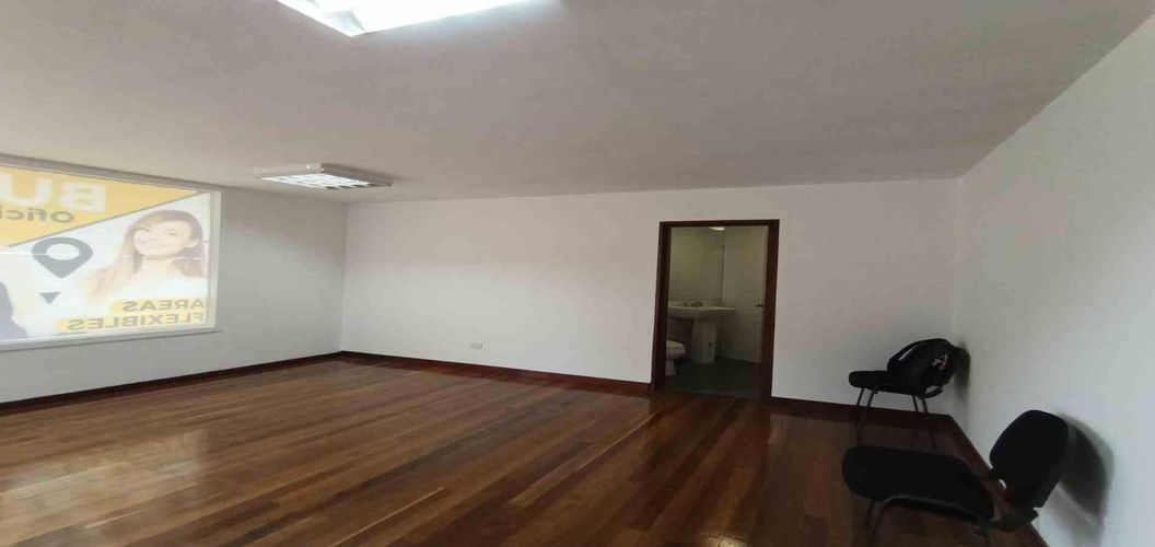 Oficina en arriendo en Belen, Manizales, 28 m² · foto 3 de 10