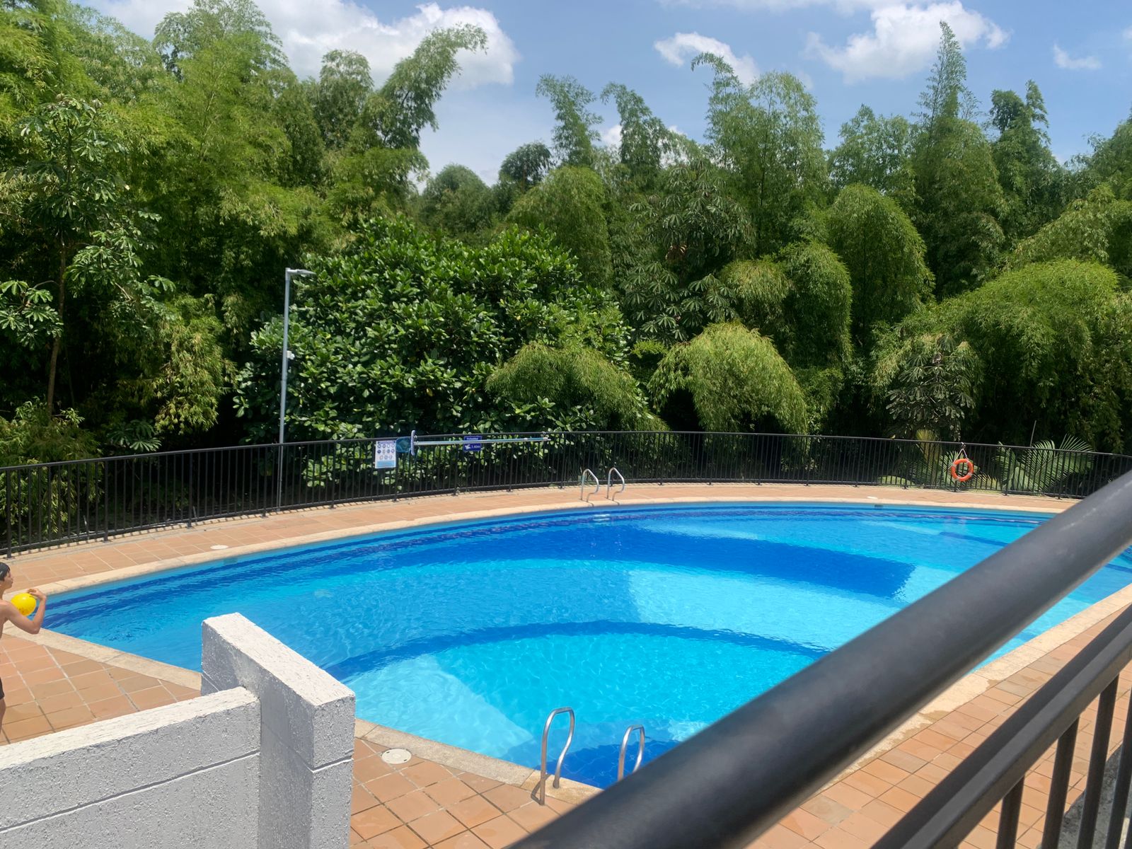 Apartamento en venta en Armenia · foto 2 de 11