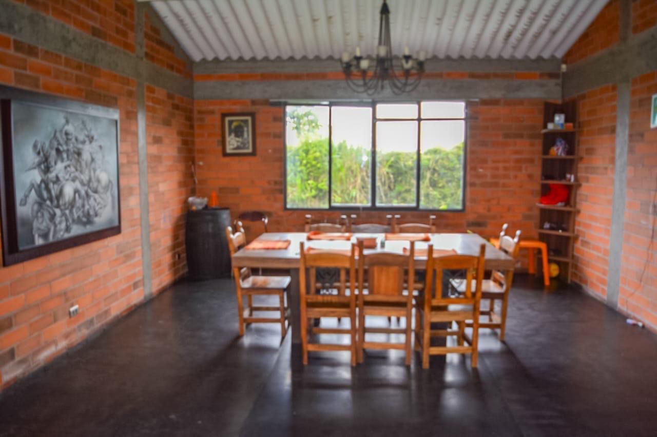 Casa en venta en Colombia, Manizales · foto 8 de 24
