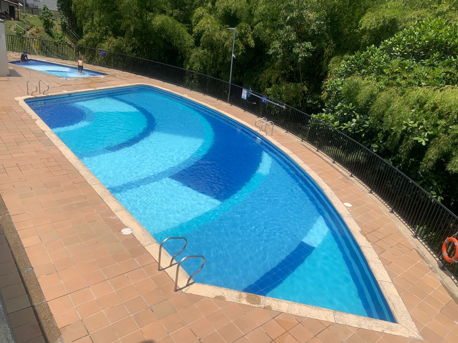 Apartamento en venta en Armenia · foto 4 de 11