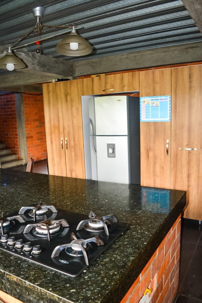 Casa en venta en Colombia, Manizales · foto 10 de 24