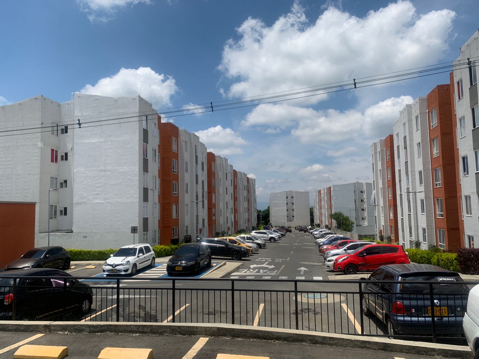 Apartamento en venta en Armenia · foto 6 de 11