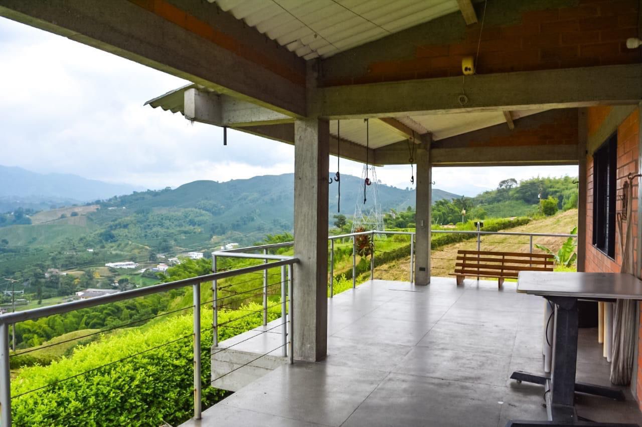 Casa en venta en Colombia, Manizales · foto 11 de 24