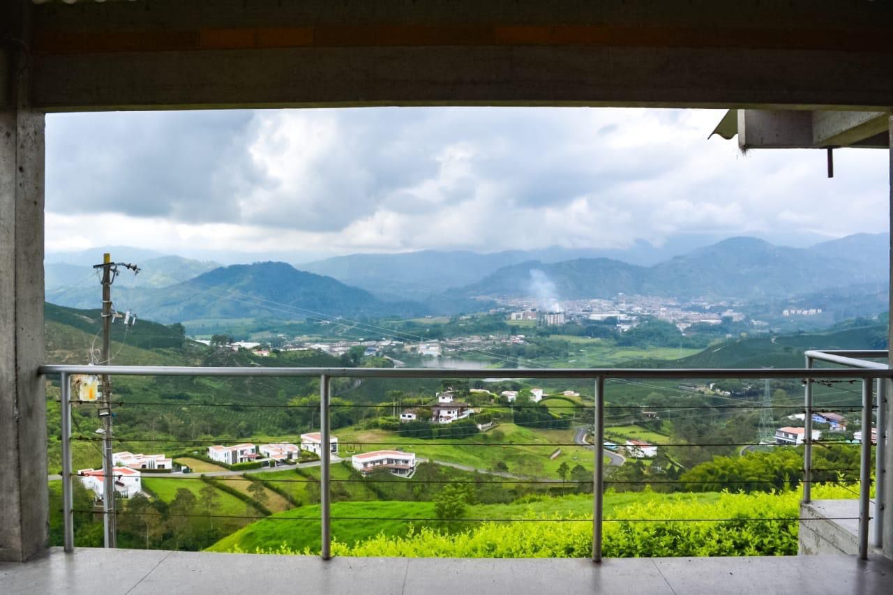 Casa en venta en Colombia, Manizales · foto 12 de 24