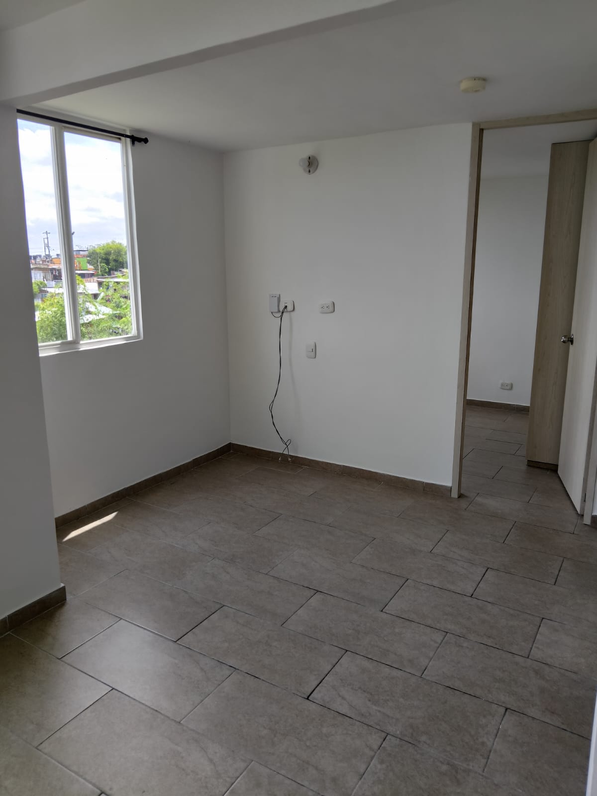 Apartamento en venta en Armenia · foto 10 de 11