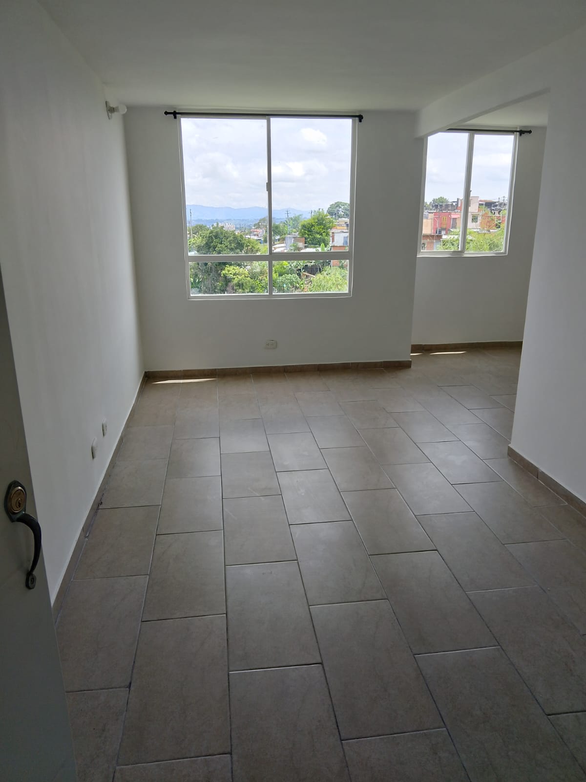Apartamento en venta en Armenia · foto 11 de 11