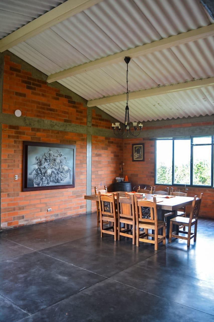 Casa en venta en Colombia, Manizales · foto 17 de 24