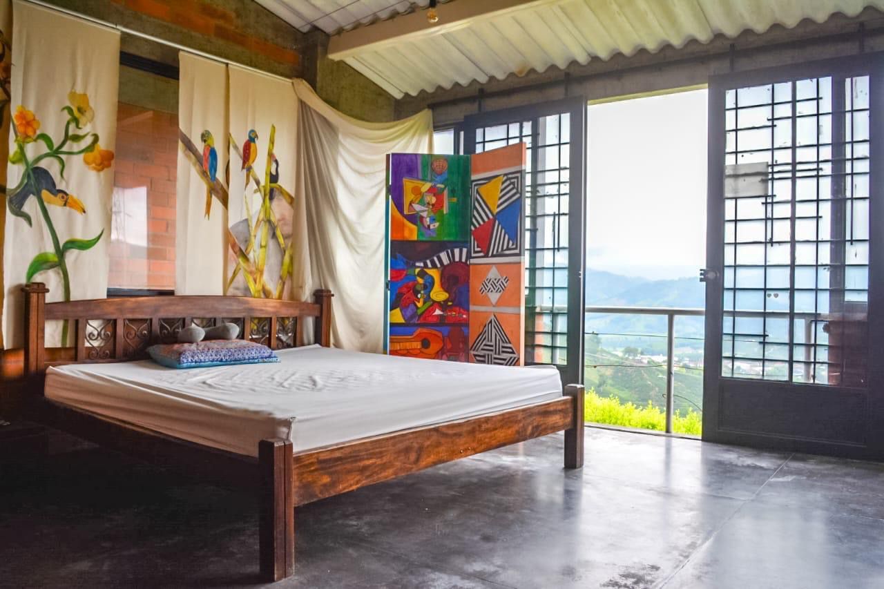 Casa en venta en Colombia, Manizales · foto 19 de 24
