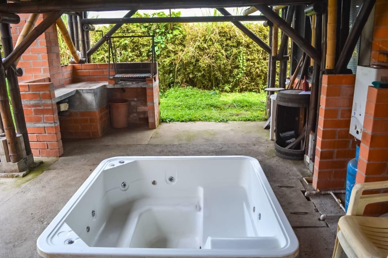 Casa en venta en Colombia, Manizales · foto 20 de 24