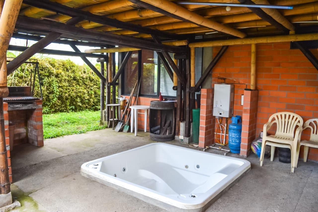Casa en venta en Colombia, Manizales · foto 21 de 24