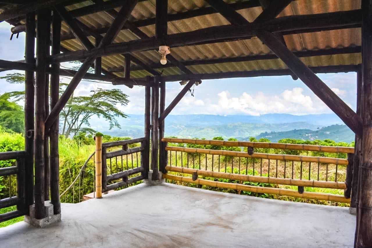 Casa en venta en Colombia, Manizales · foto 22 de 24