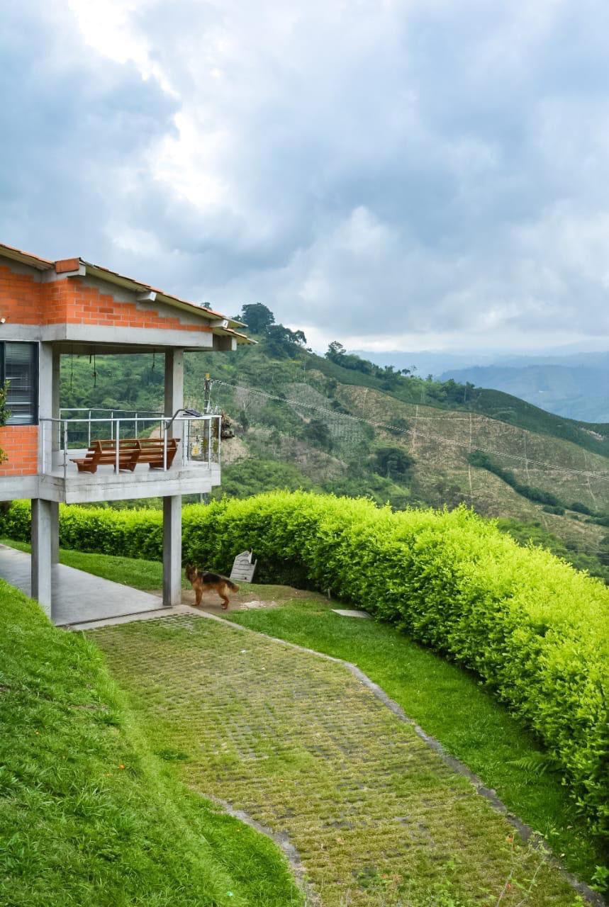 Casa en venta en Colombia, Manizales · foto 24 de 24