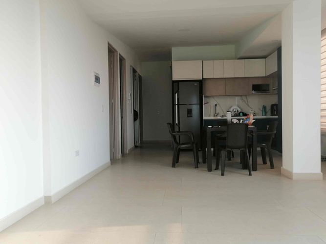 Edificio en venta en El Poblado Ii Etapa, Pereira, 340 m² · foto 18 de 21
