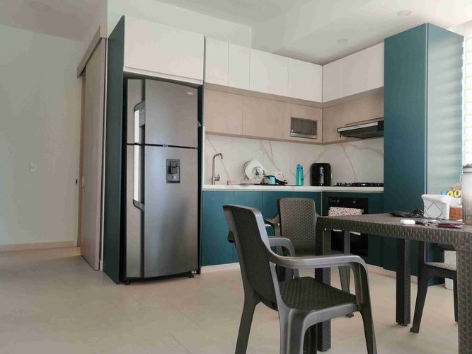Edificio en venta en El Poblado Ii Etapa, Pereira, 340 m² · foto 19 de 21