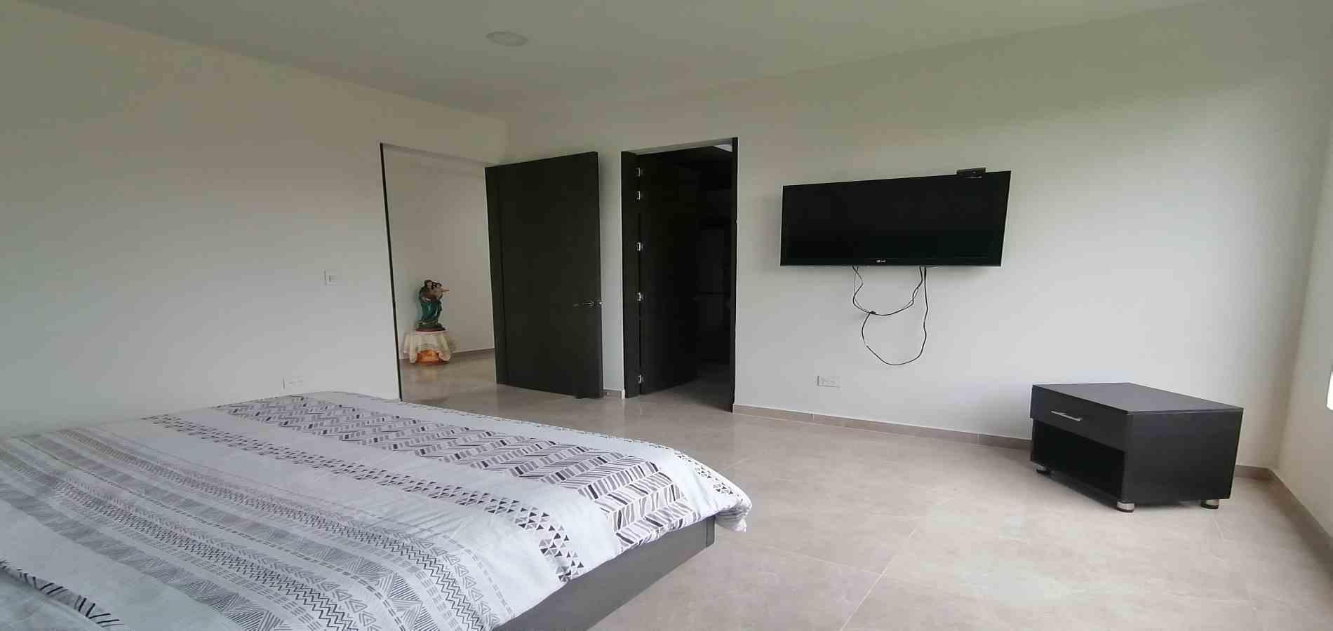 Casa en venta en Combia, Pereira · foto 2 de 24