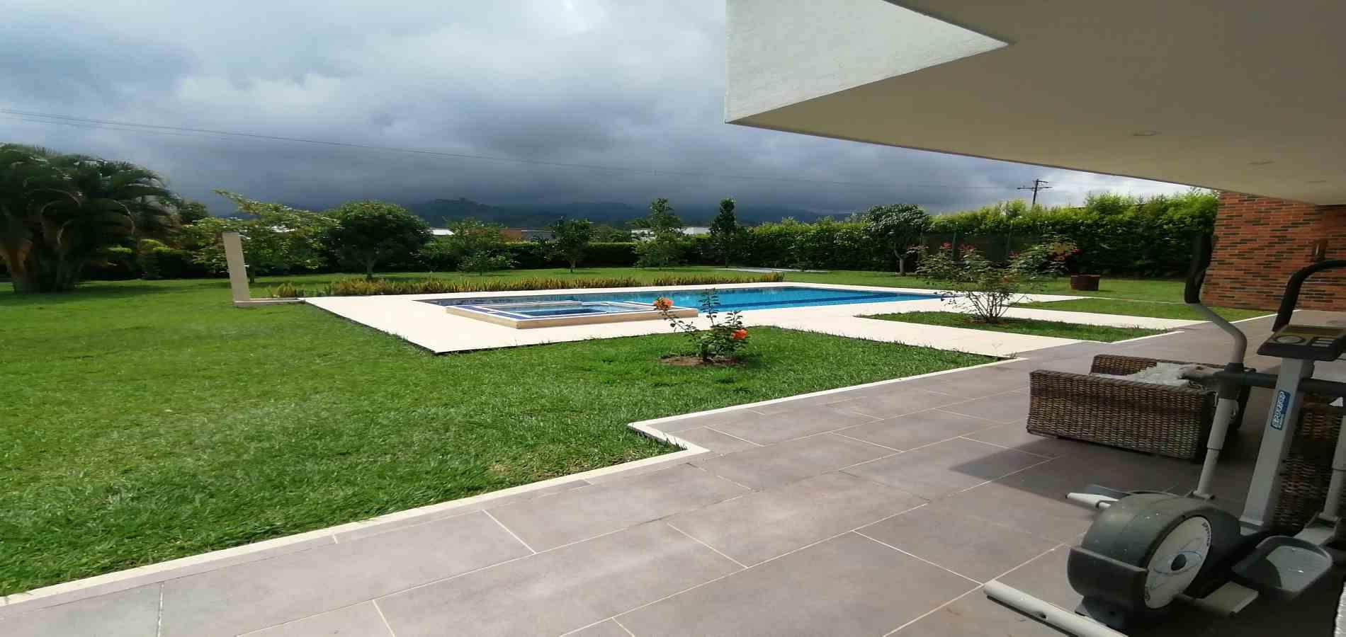 Casa en venta en Combia, Pereira · foto 14 de 24