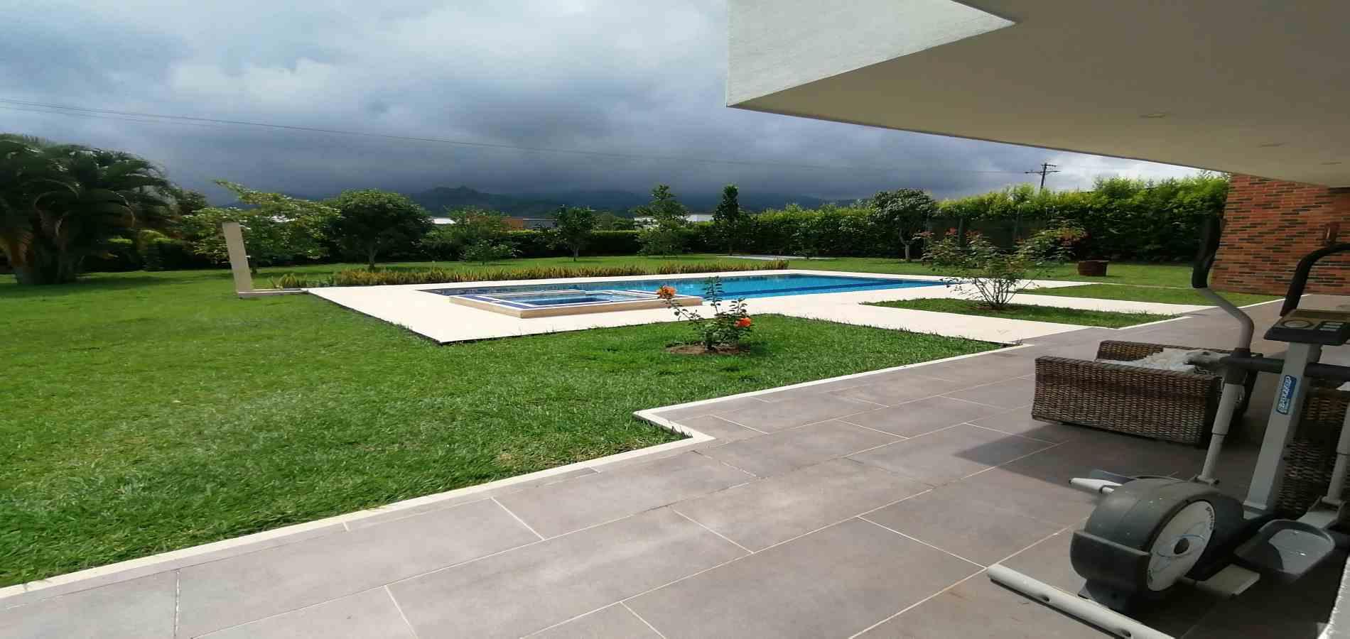 Casa en venta en Combia, Pereira · foto 15 de 24