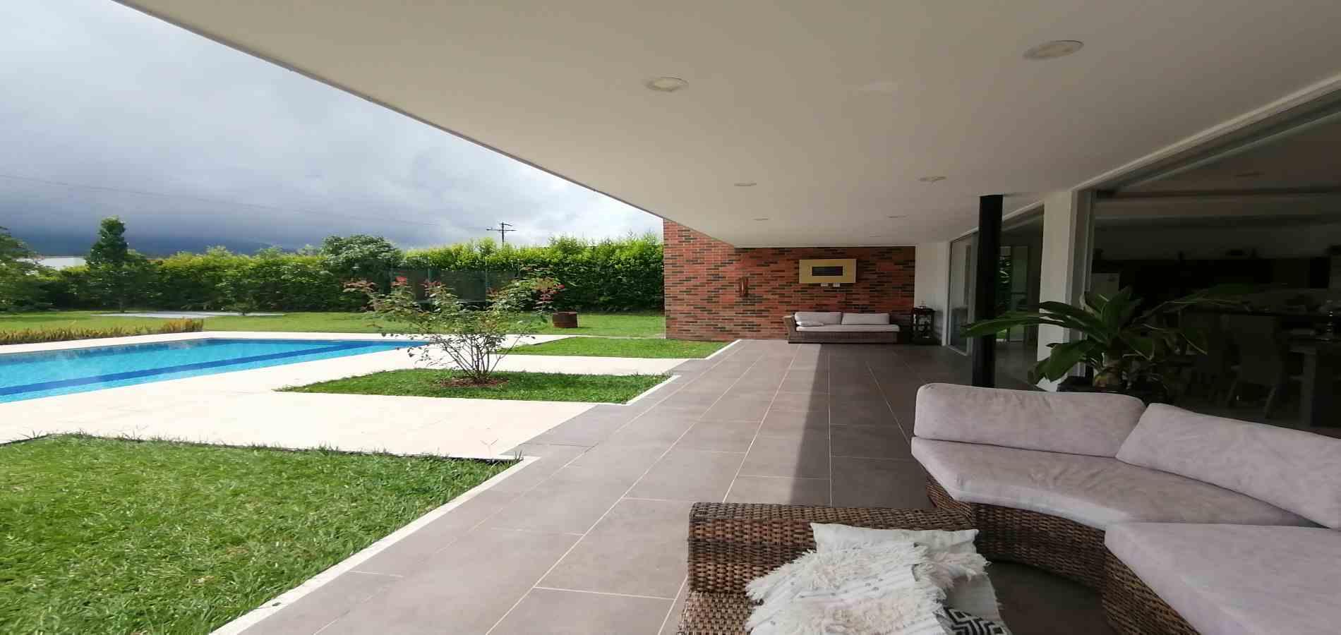 Casa en venta en Combia, Pereira · foto 16 de 24