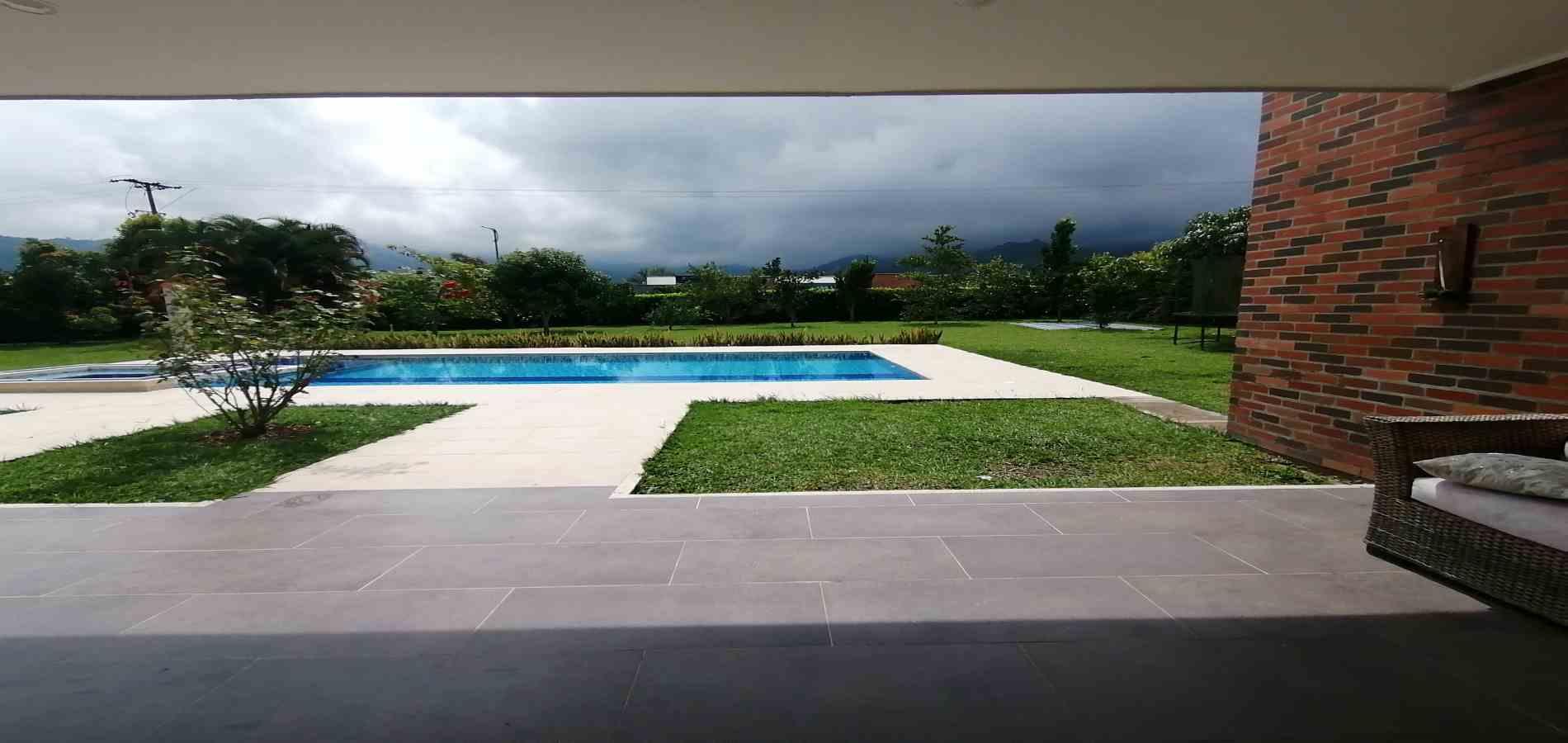 Casa en venta en Combia, Pereira · foto 17 de 24