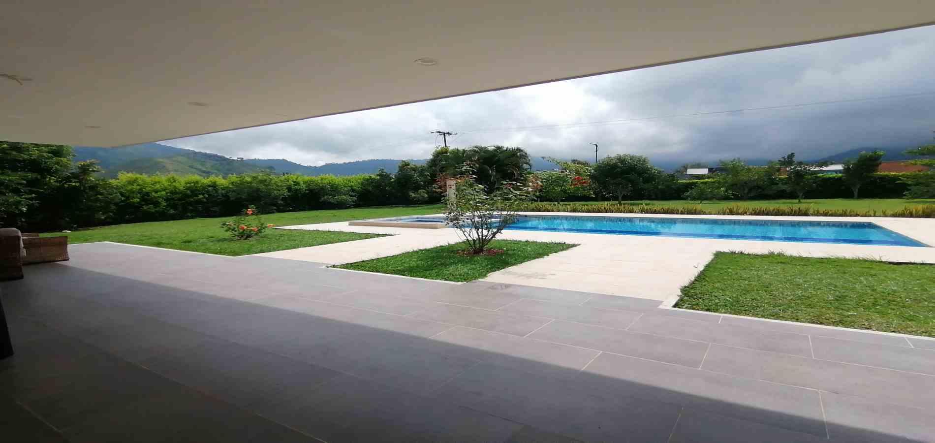 Casa en venta en Combia, Pereira · foto 18 de 24