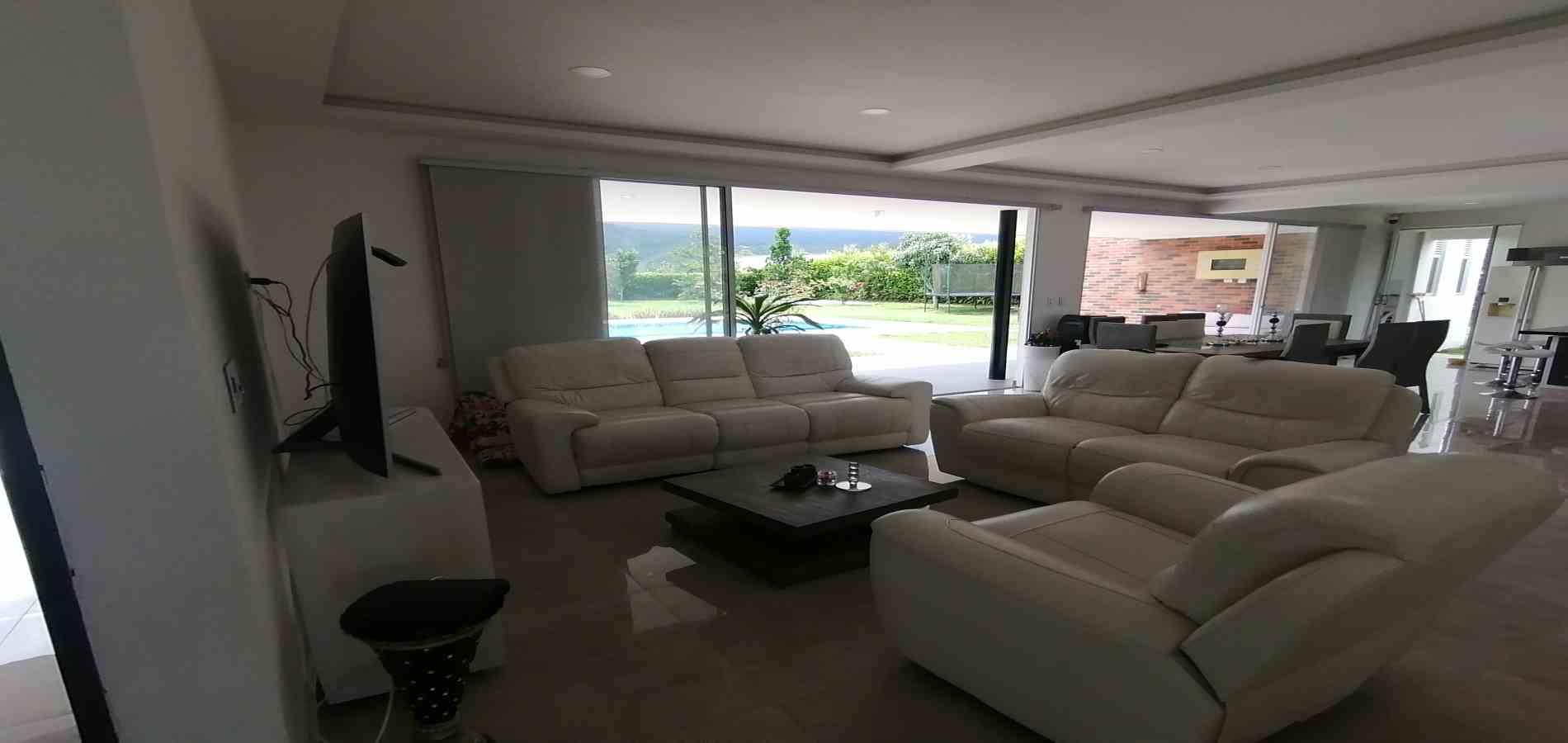 Casa en venta en Combia, Pereira · foto 23 de 24